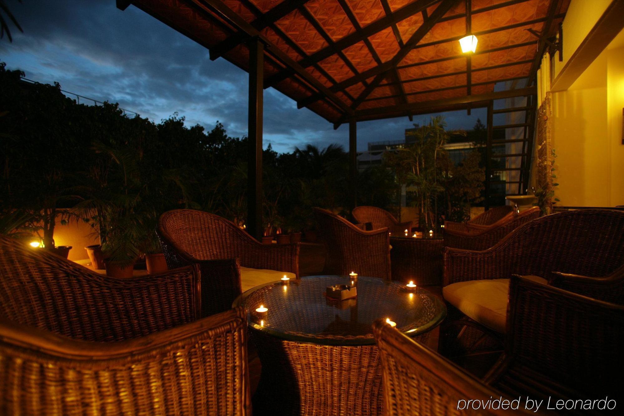 Hotel Justa Off Mg Road Bengalúr Exteriér fotografie