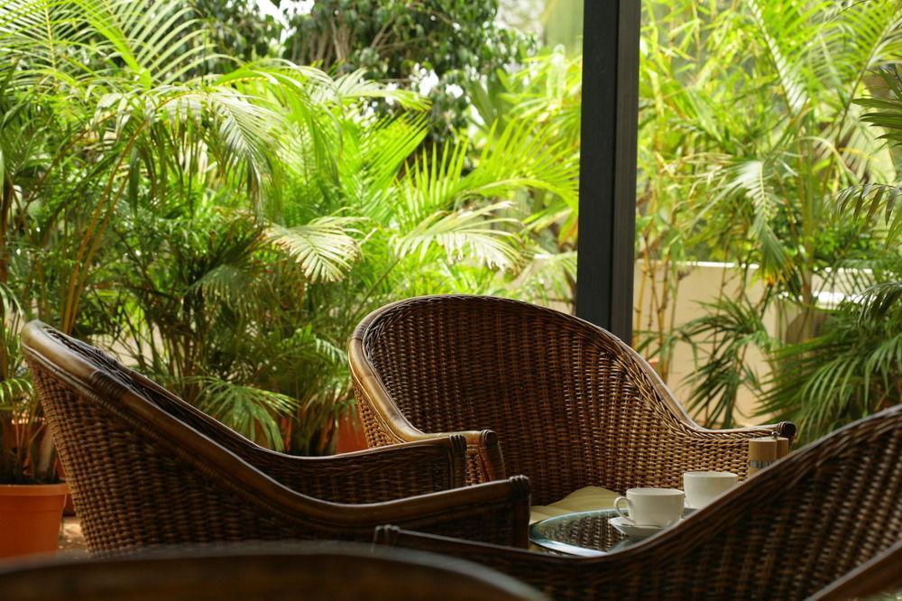 Hotel Justa Off Mg Road Bengalúr Exteriér fotografie
