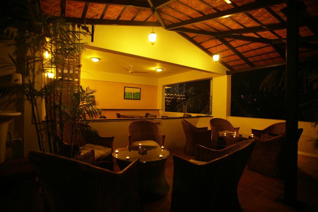 Hotel Justa Off Mg Road Bengalúr Exteriér fotografie