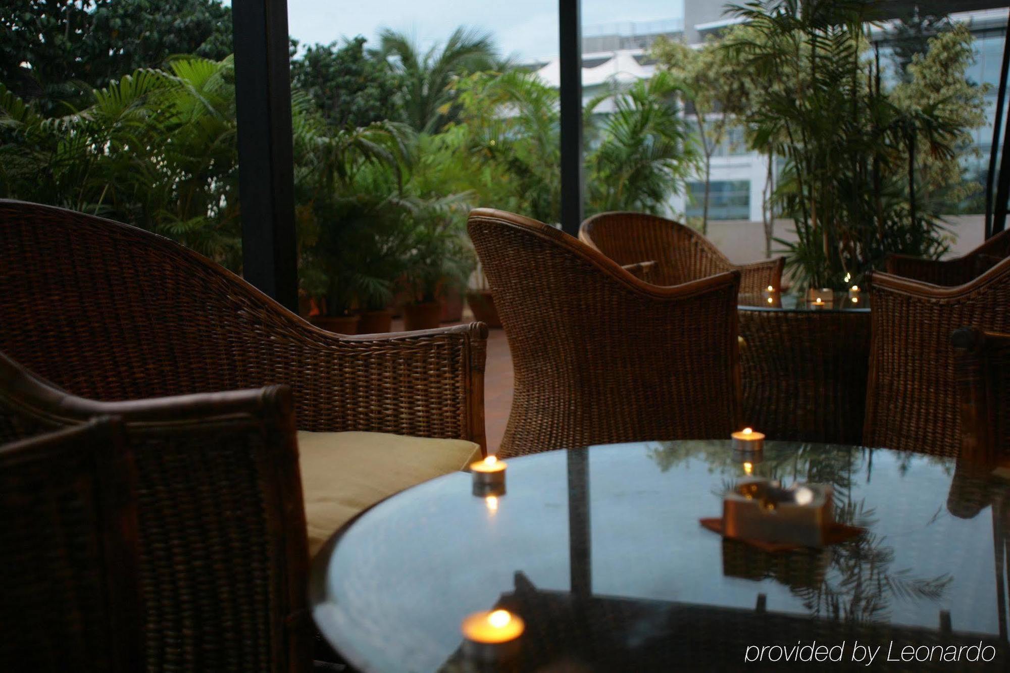 Hotel Justa Off Mg Road Bengalúr Exteriér fotografie